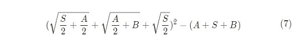 详解Adjusted Quadratic Mechanism解决二次融资潜在问题