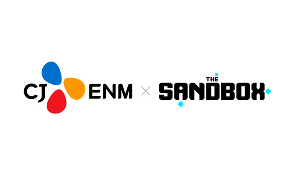 NFTInsider#65:韩国娱乐业巨头CJ ENM与TheSandbox合作