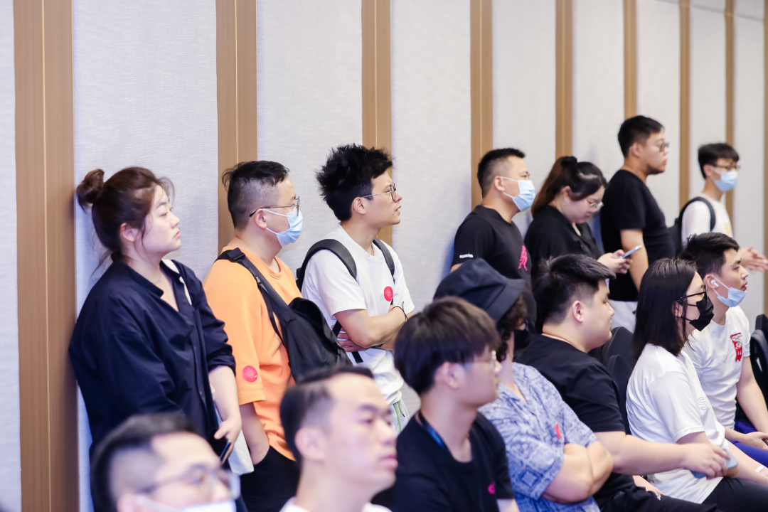 波卡年度大会Polkadot Decoded 2022都有哪些惊喜?