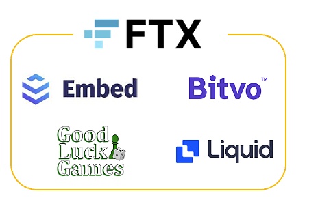 Crypto VC 上半年报告:1195 轮融资,投资金额超过 302 亿美元