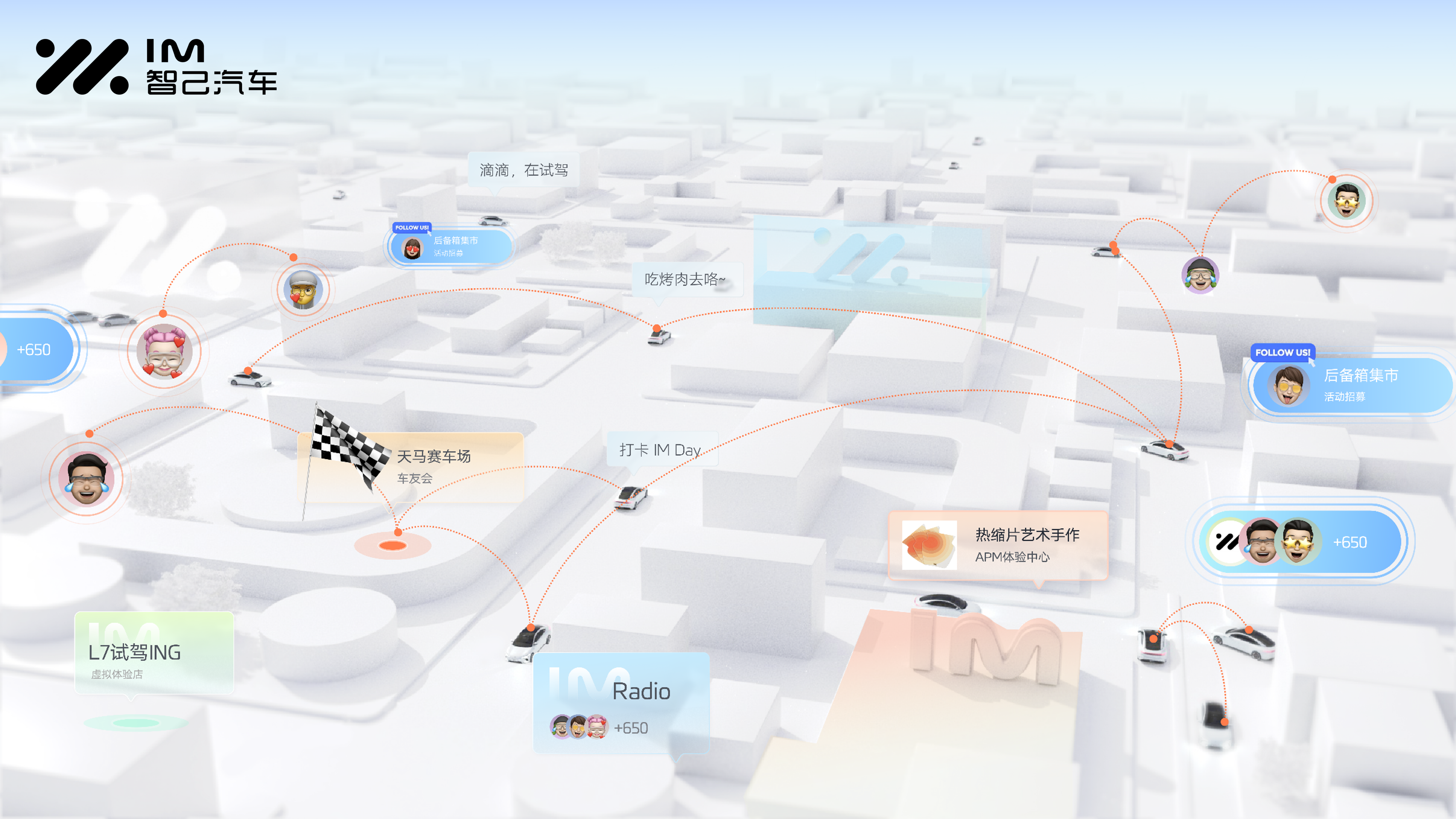 车企新玩法:智己汽车杀入Drive To Earn市场