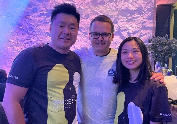 专访zkLend联创Jane Ma:熊市暴露问题,但会加速推动DeFi被主流采用