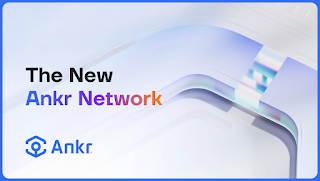 一文读懂Web3基础设施提供商Ankr Network 2.0