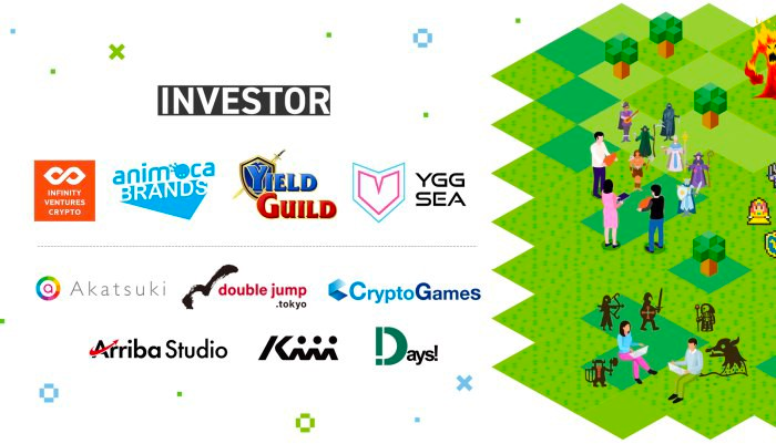 NFT Insider #66:The Sandbox 开放资产创建功能