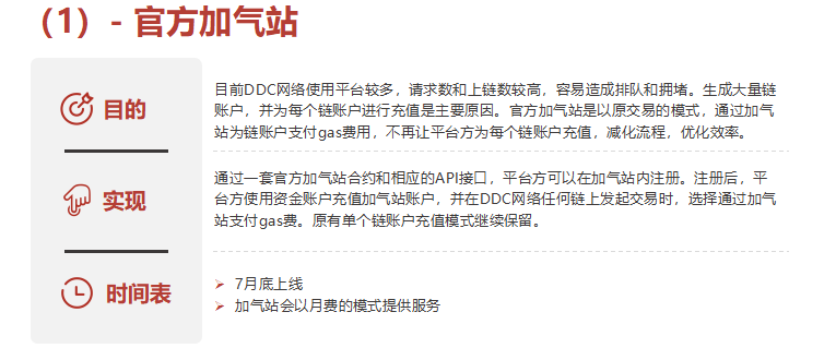 红枣科技CEO月度DDC说明会(第三期)——DDC网络新功能介绍及文昌链升级……