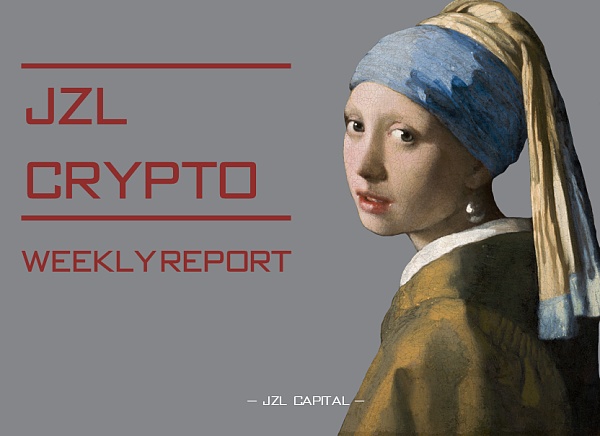 JZL Capital | 数字周报第30期 7/25/2022