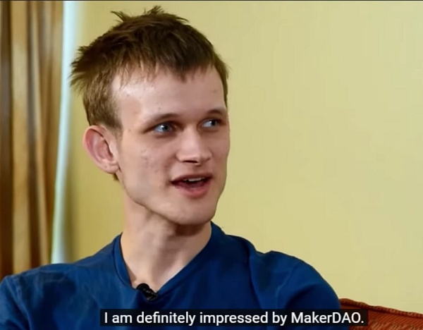 一文读懂MakerDAO-以太坊“最疯狂”的DAPP