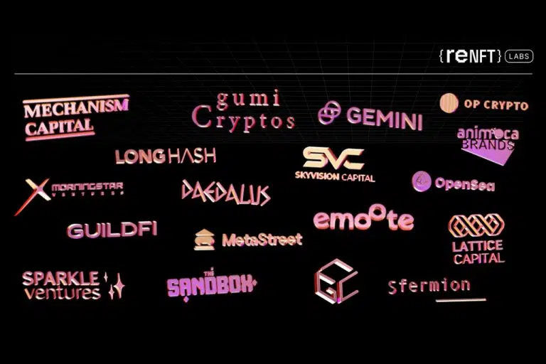 NFT Insider #68：The Sandbox 与Gravity达成合作