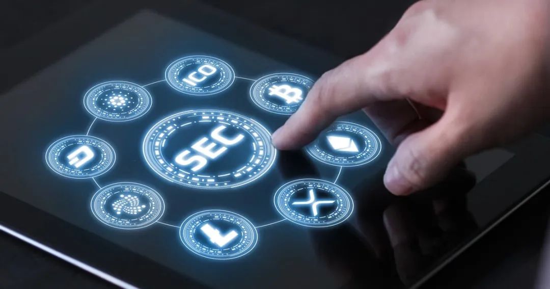 SEC和CFTC角力,美参议员提出了可以明确Crypto监管的法案