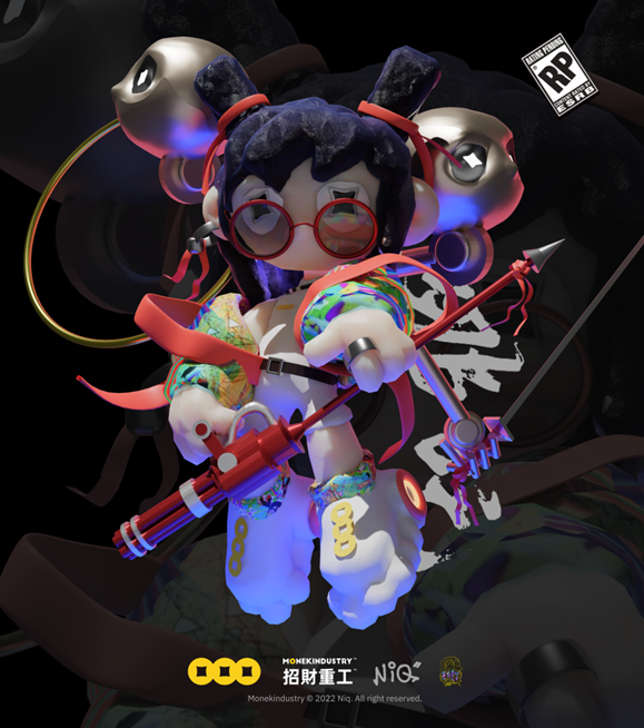 可创CreateSea即将上线 开启创作价值传播新篇章