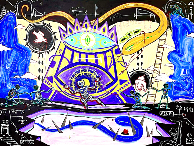 可创CreateSea即将上线 开启创作价值传播新篇章