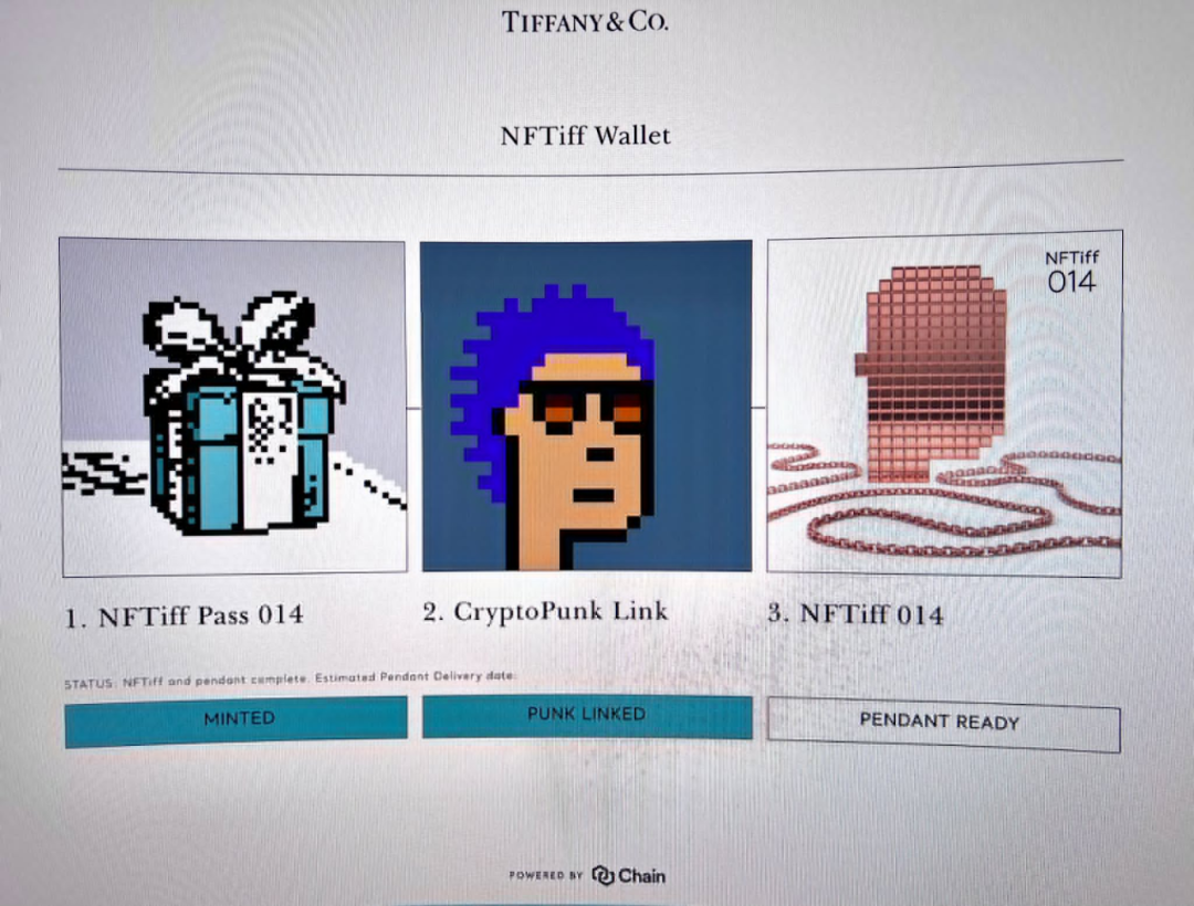NFT Insider #69：星巴克将公布基于Web3的忠诚度计划