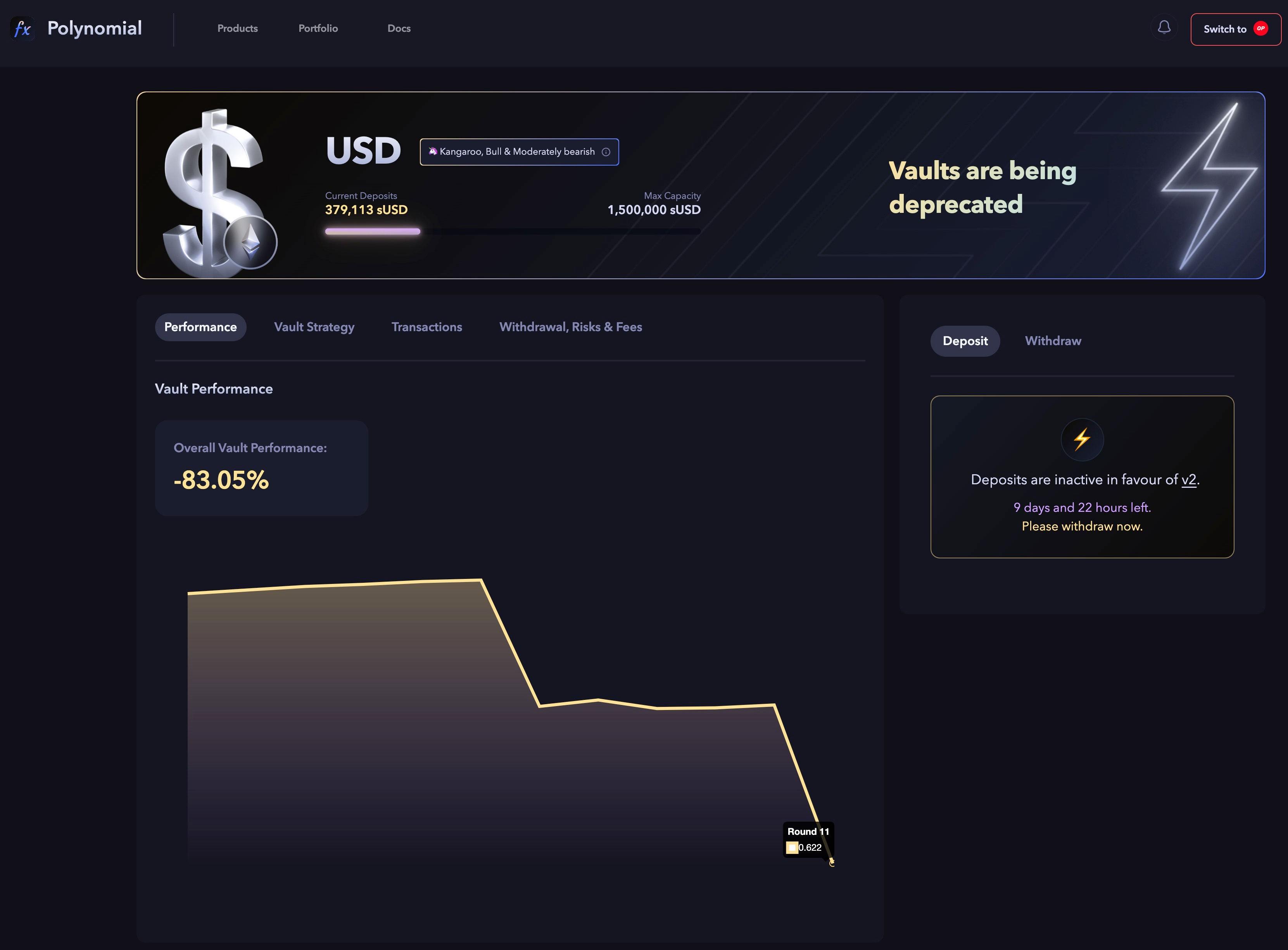 DeFi