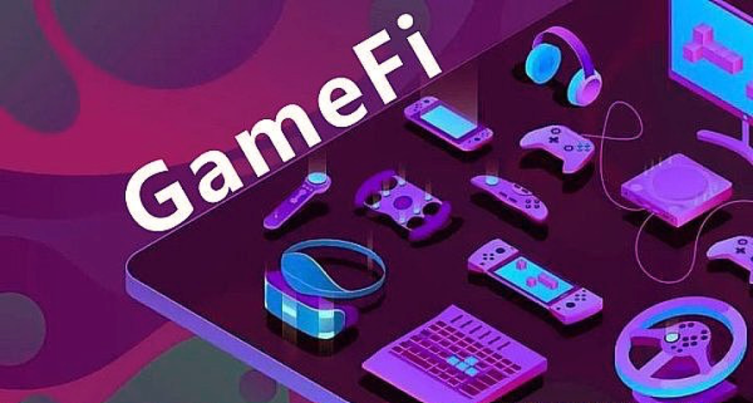 知名机构ViaBTC解析GameFi项目的通证经济学