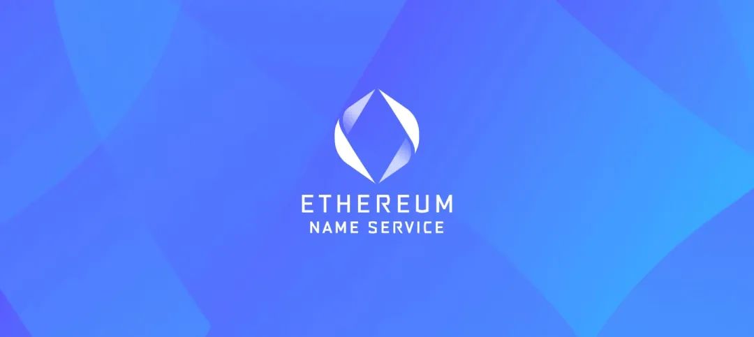 ENS: Web3 世界的名片
