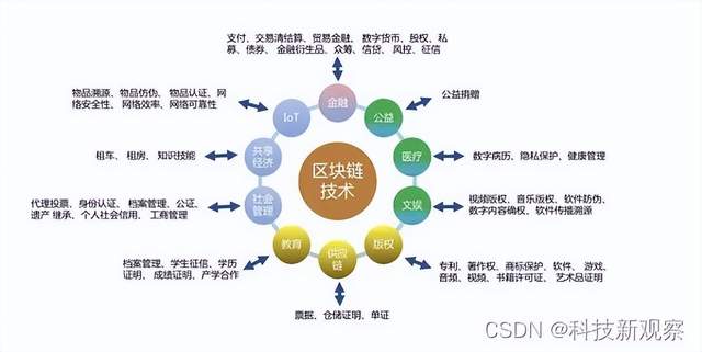 法国西南华人华侨商会:进军区块链行业,促进技术创新项目落地
