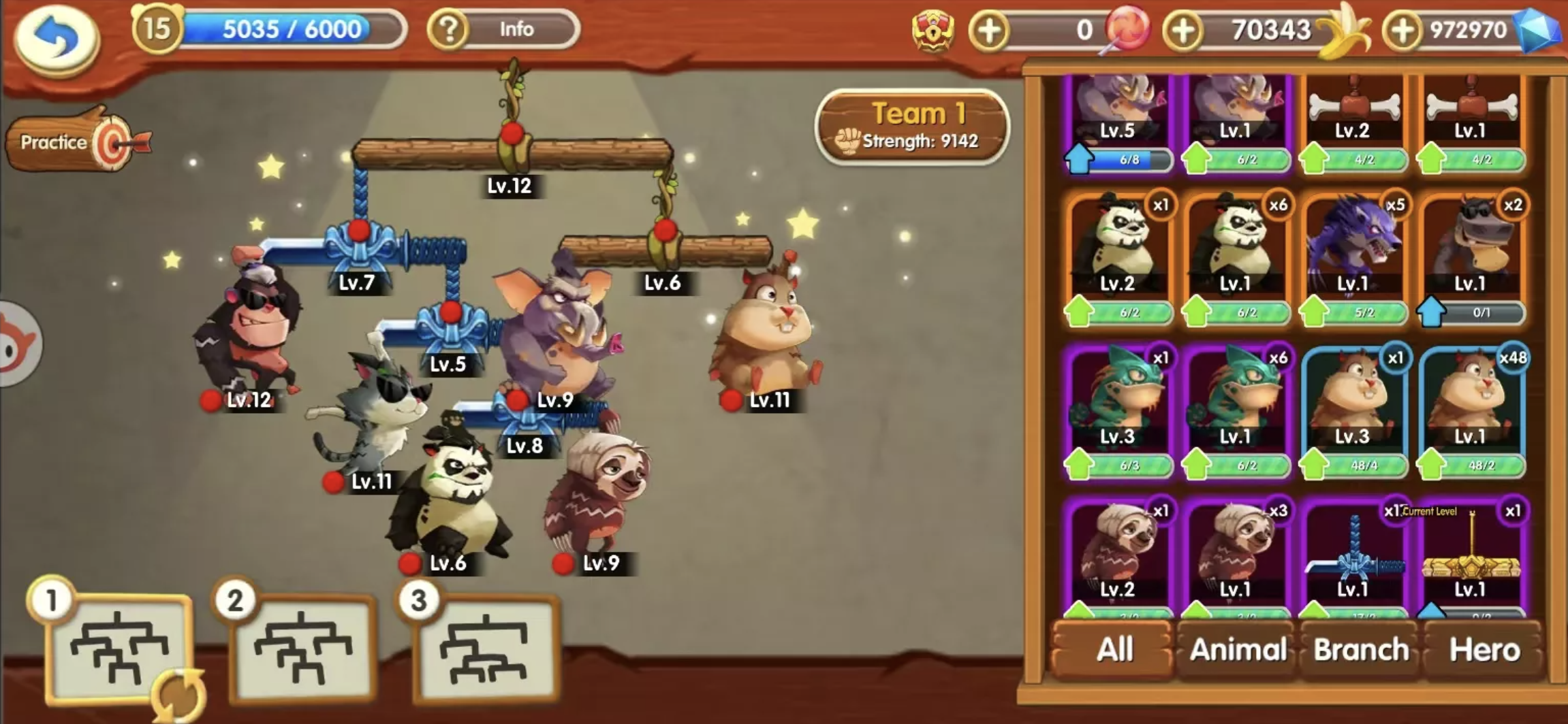 JunGo:结合Angry birds和Axie,GameFi终于变得好玩了?