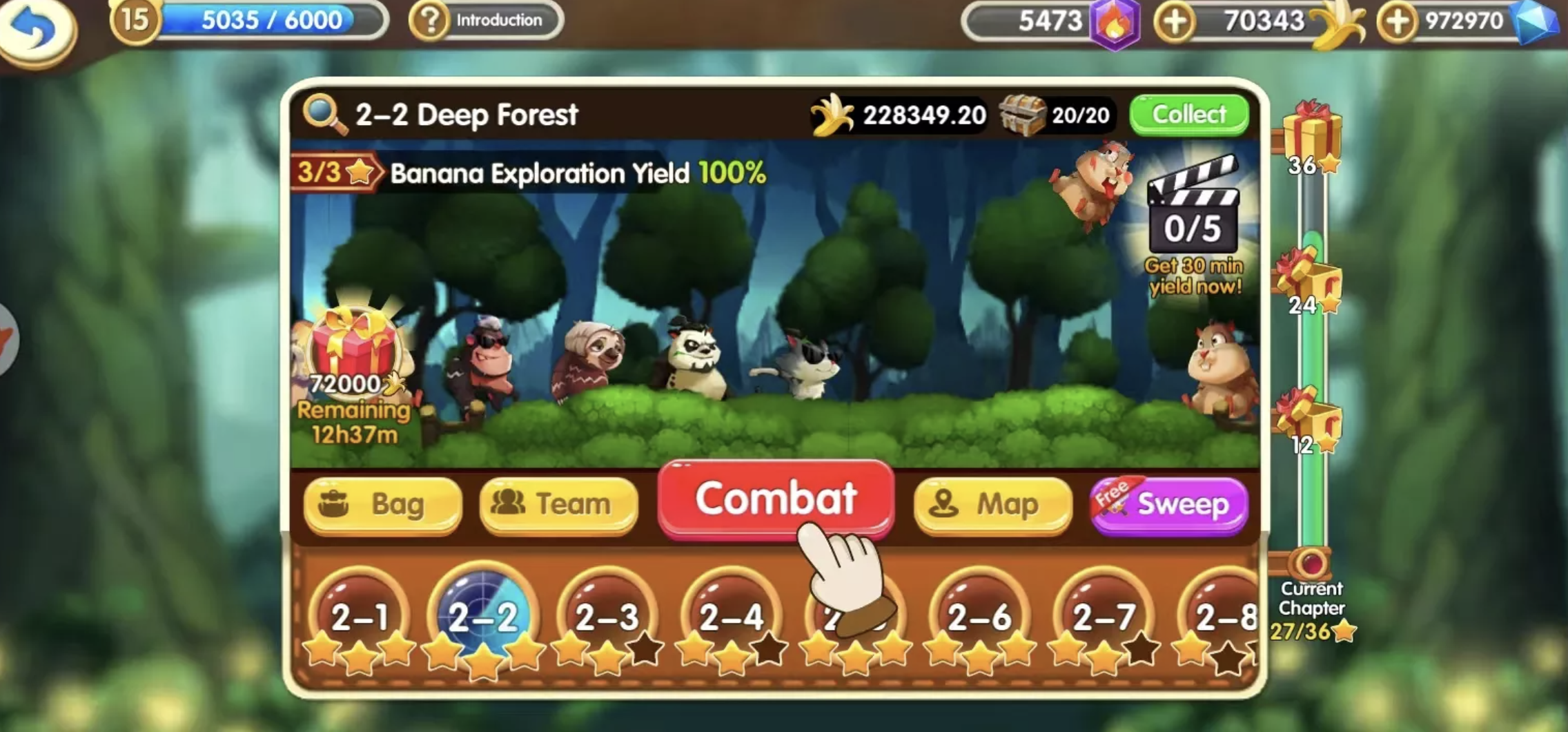 JunGo:结合Angry birds和Axie,GameFi终于变得好玩了?