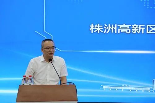 株洲高新区管委会与株洲移动签署战略合作协议 携手打造5G+行业应用新标杆