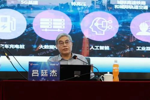 株洲高新区管委会与株洲移动签署战略合作协议 携手打造5G+行业应用新标杆
