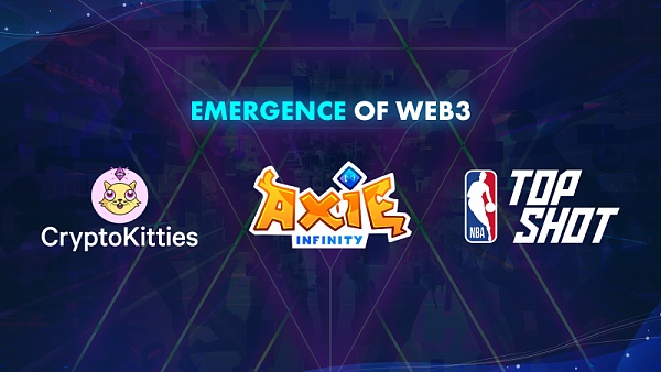 Web3 是游戏的未来?手游大厂 Com2uS 是这样说的.....