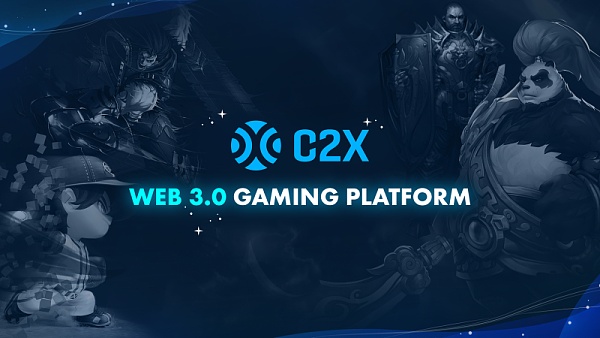 Web3 是游戏的未来?手游大厂 Com2uS 是这样说的.....