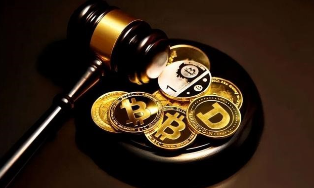 Crypto全球高度活跃,执法机构正在加强跨境合作以应对相关犯罪