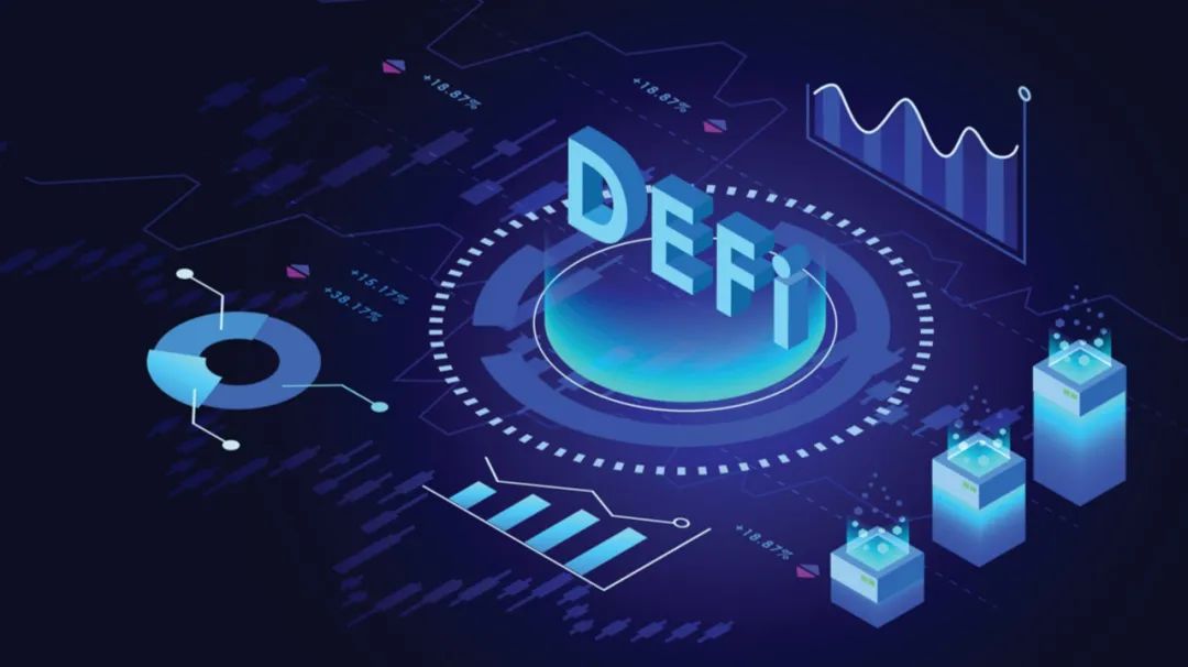 海外监管机构出手制裁DeFi,去中心化成伪命题了吗?波卡将何去何从?