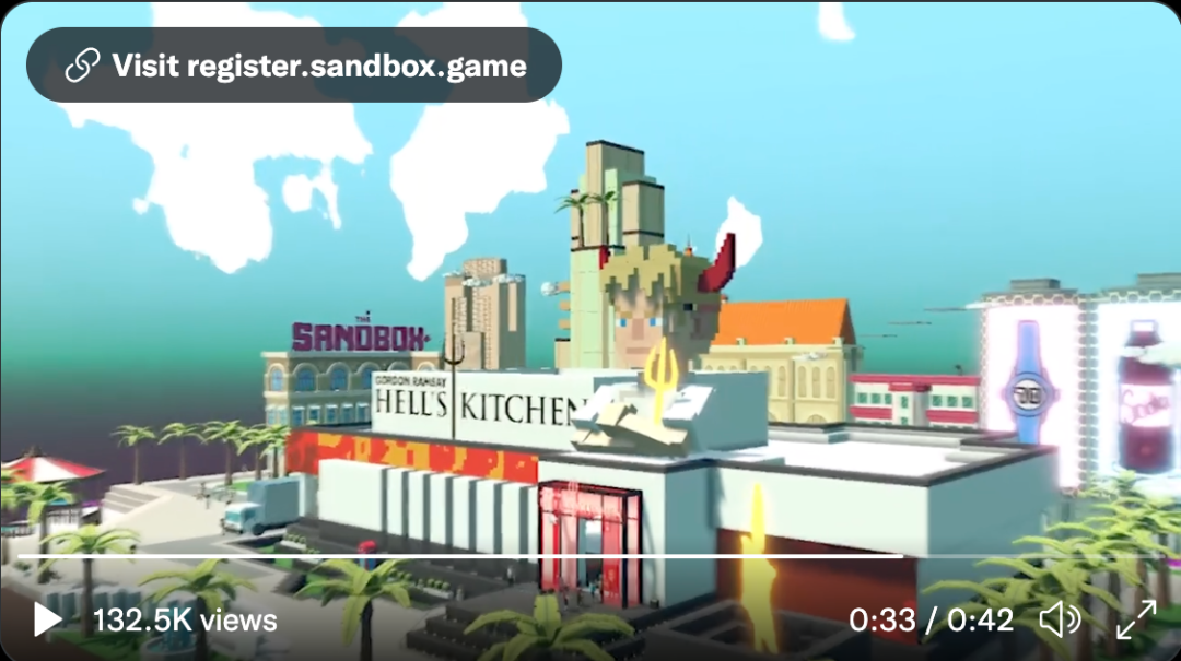 NFT Insider #72:The Sandbox 阿尔法第三季正式启动