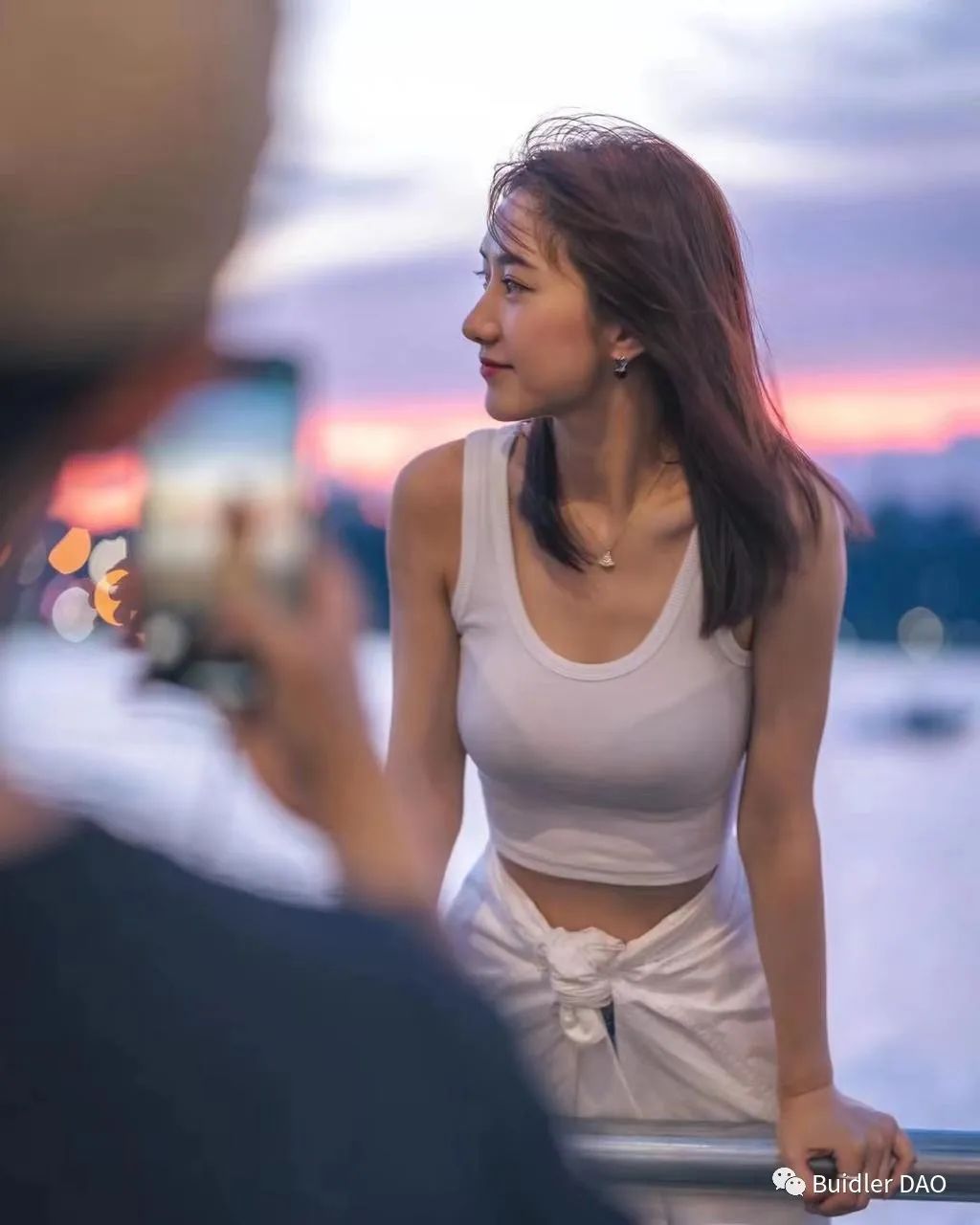 投资