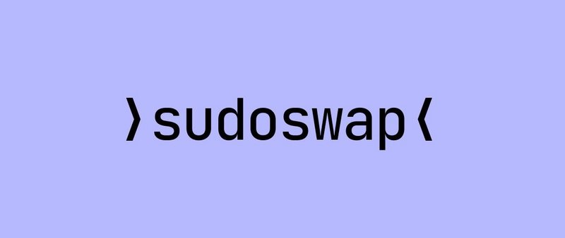 sudoswap