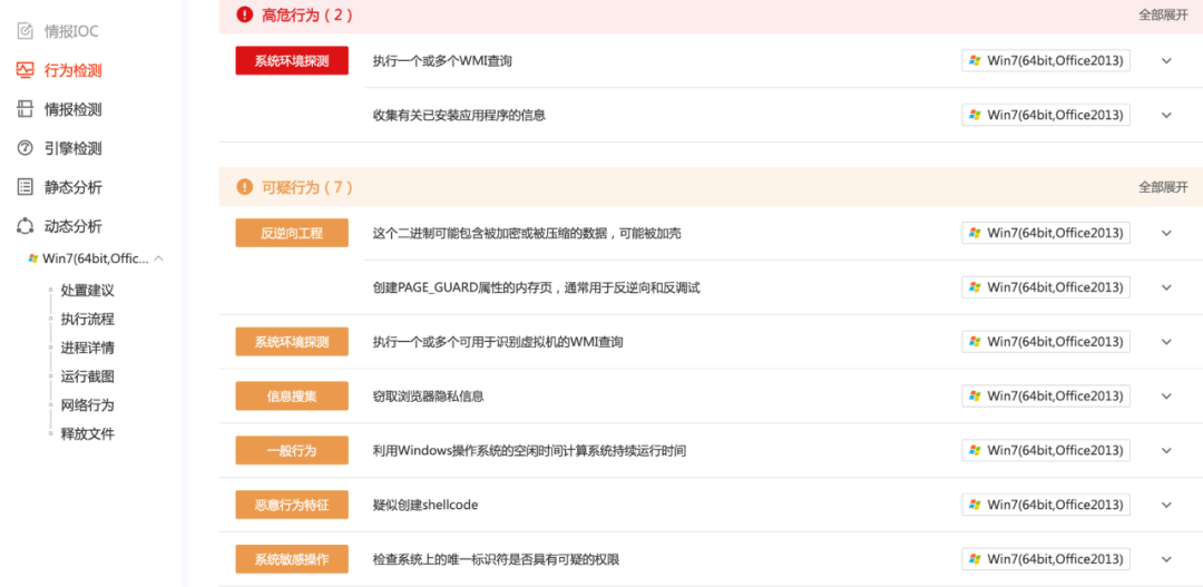 暗夜小偷：Redline Stealer 木马盗币分析