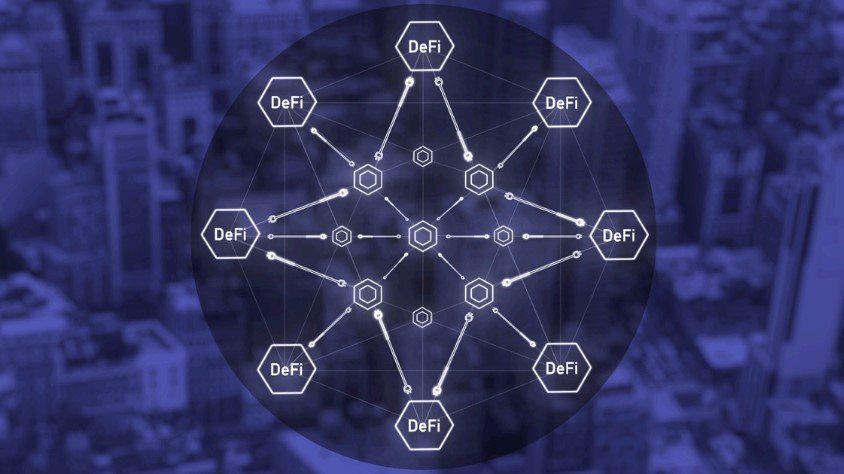 X METAVERSE PRO,DeFi去中心化资管赛道的一颗新星