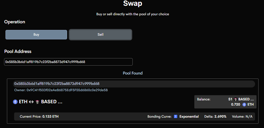 什么是 SudoSwap,如何使用 NFT AMM 进行高效交易?