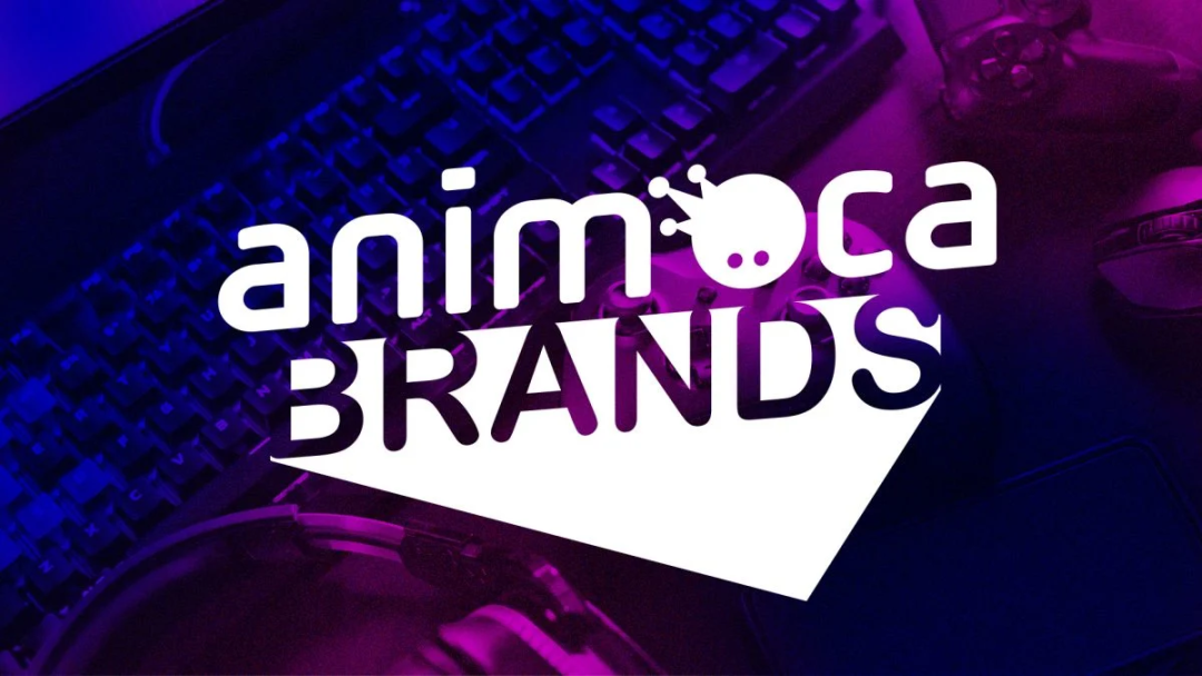 NFT Insider #74：AnimocaBrands 完成1.1亿美元融资