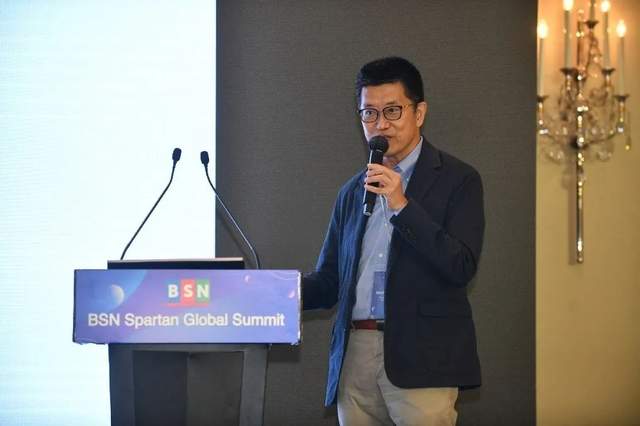 BSN面向海外正式发布Spartan网络