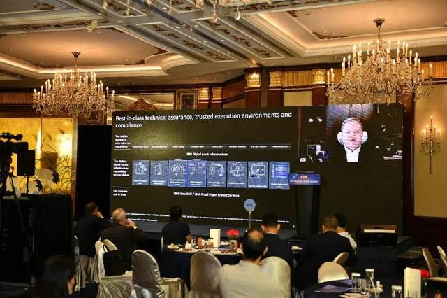 BSN面向海外正式发布Spartan网络