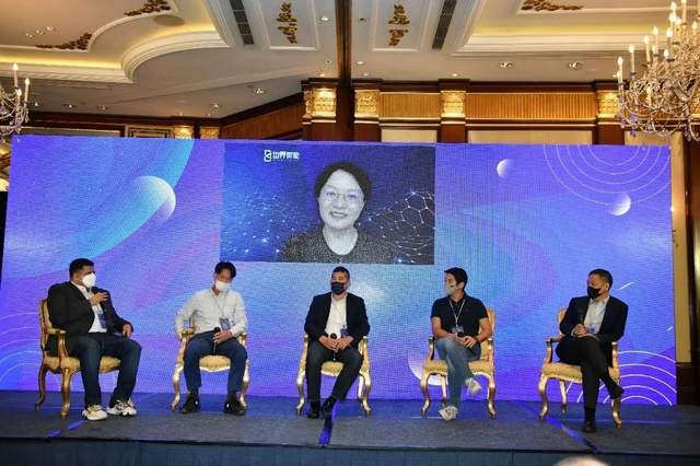 BSN面向海外正式发布Spartan网络