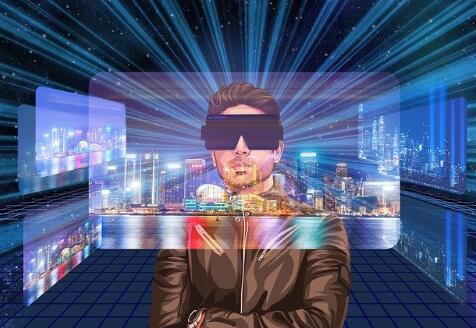 X METAVERSE PRO打造真正沉浸式元宇宙虚拟平台