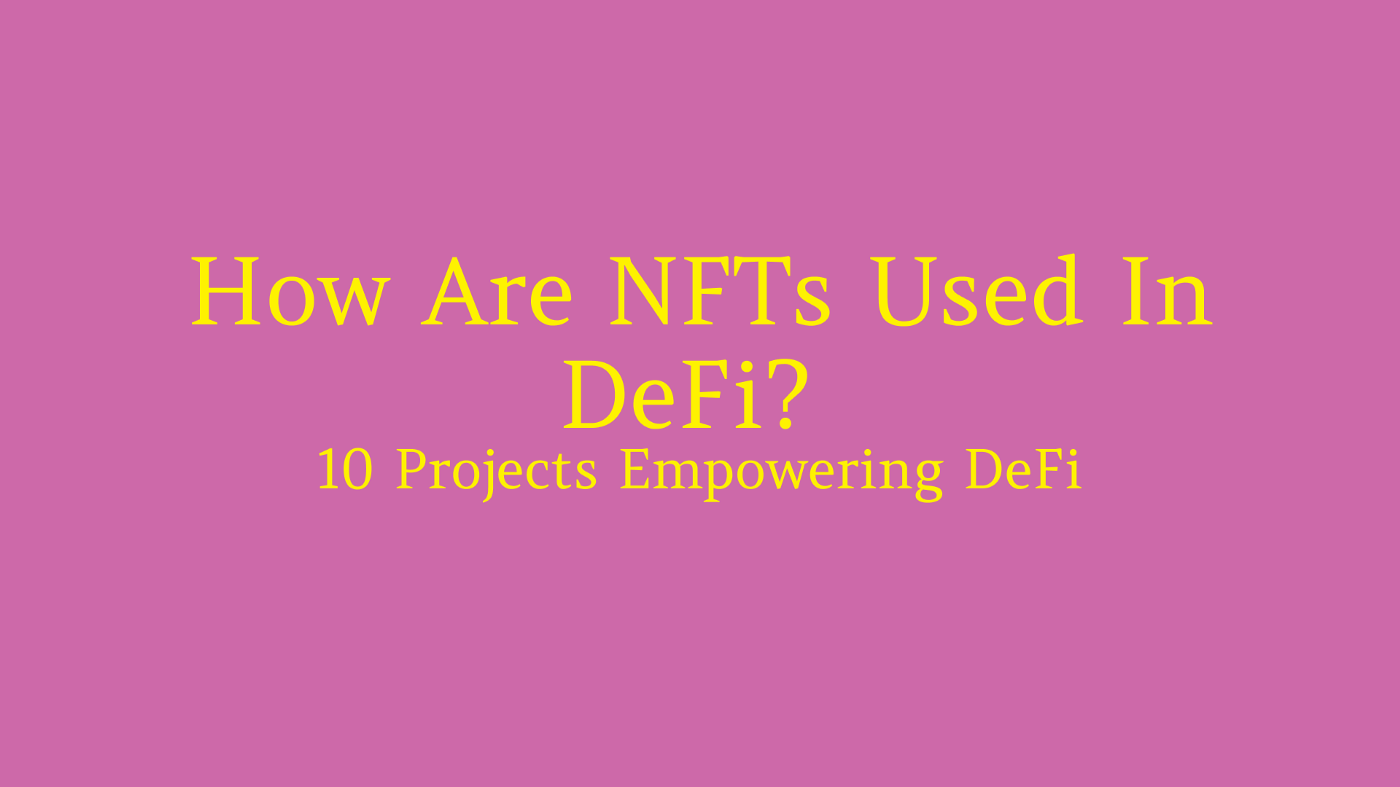 NFT