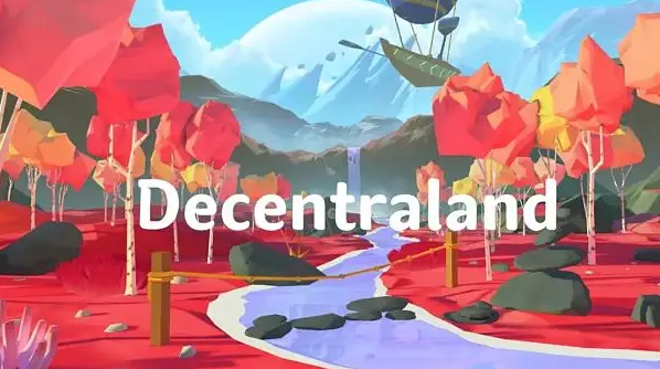 Decentraland