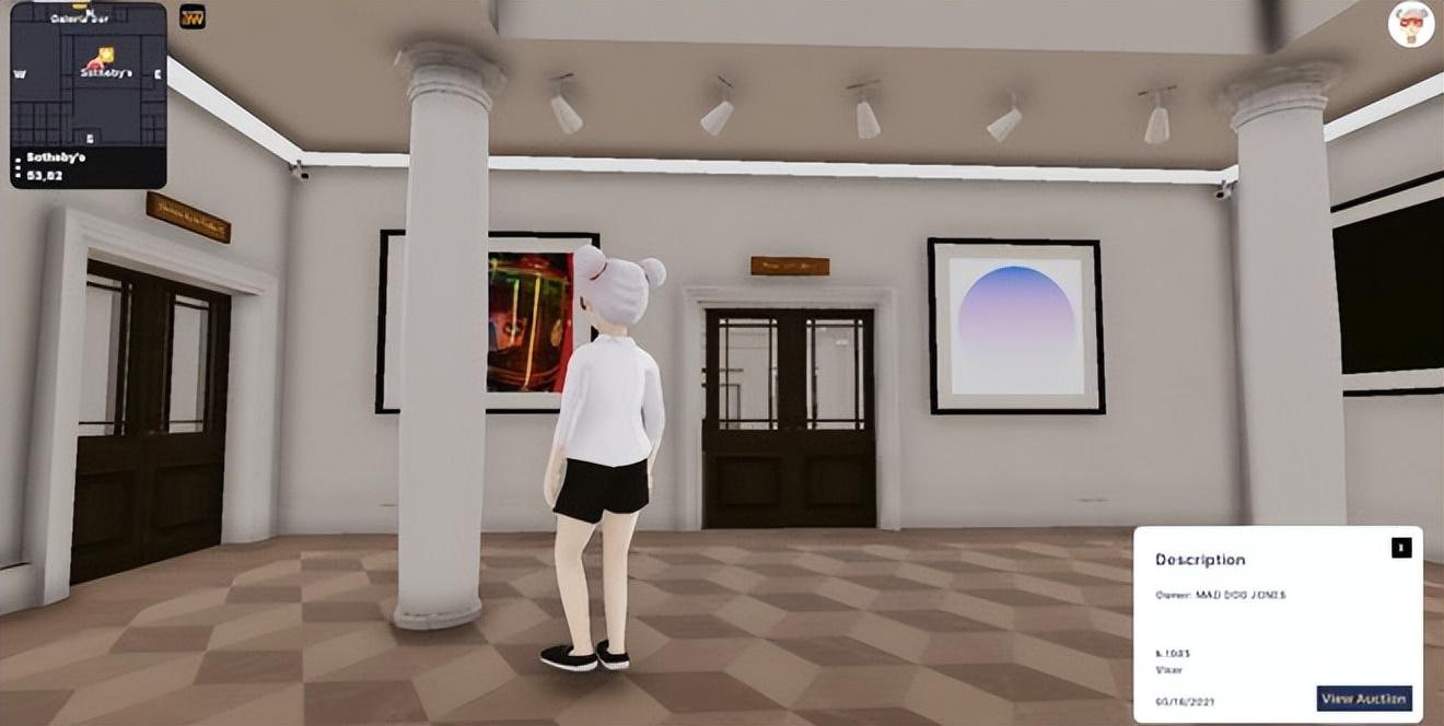 Decentraland