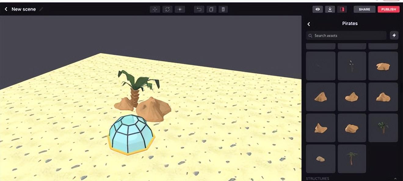 Decentraland