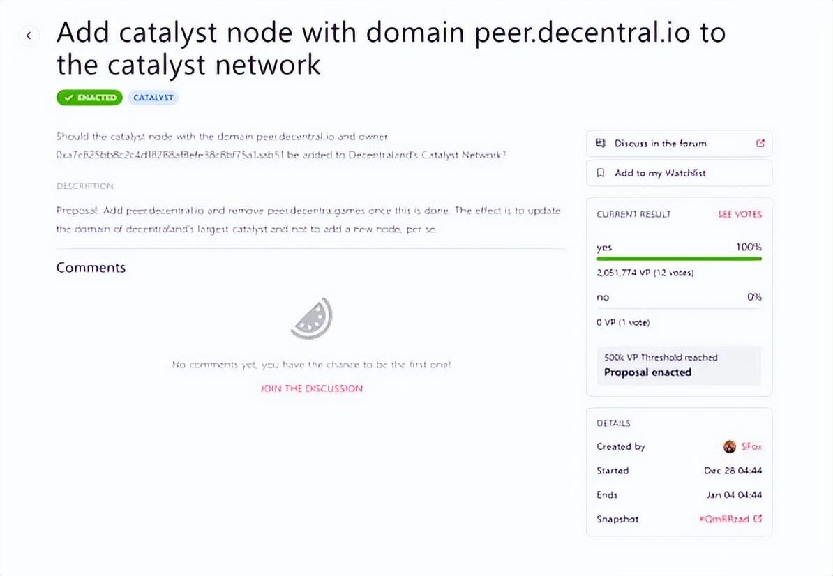 Decentraland