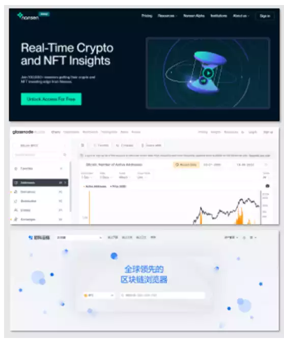 在「万物皆可DAO」的这条路上,数据服务能找到最优解吗?