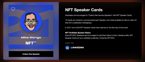 6 大品牌,10 种用例——NFT 如何为营销和业务创造价值
