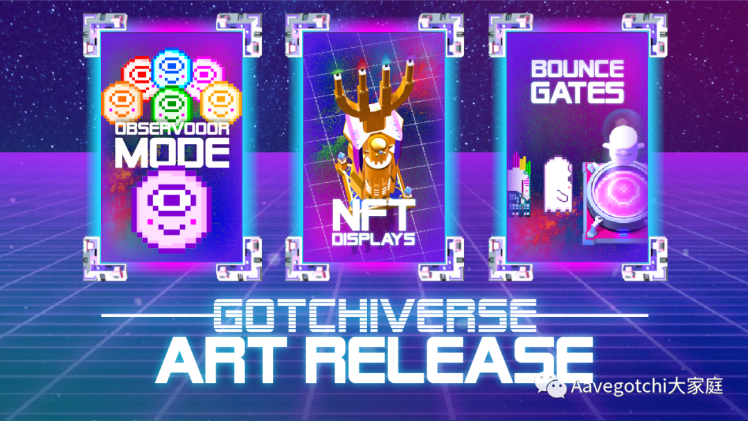 NFT Insider #76：《仙剑奇侠传》系列故事走进The Sandbox