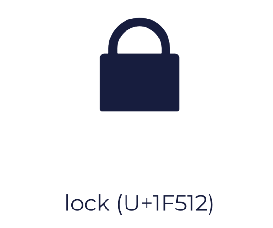 Unicode 视觉欺骗攻击深度解析