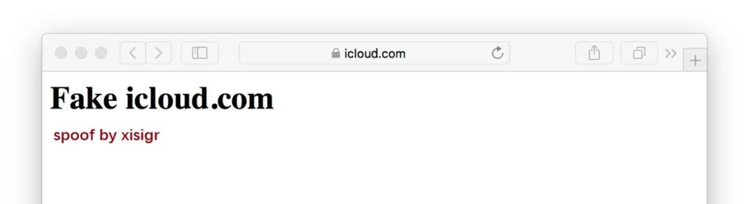 Unicode 视觉欺骗攻击深度解析