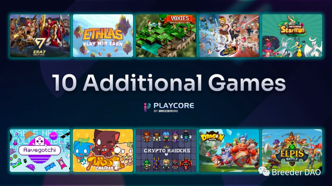 游戏数据分析平台 Playcore 新功能一览